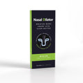 Silicone Anti Snoring Nose Clip Elastic Nasal Dilator Travel & Home Use Comfort for Improved Airflow Better Sleep