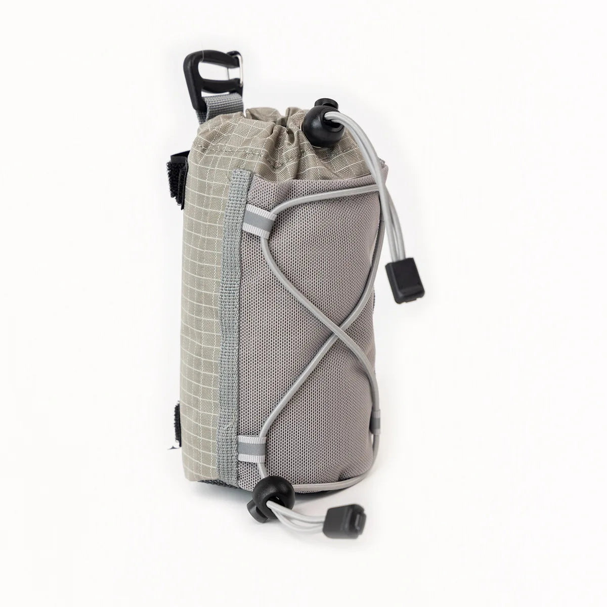 Camping Backpack Arm Bag Climbing Bag Wallet Pouch Purse Phone for Water Bottle Storage Bag Hiking Mountaineering Organizador