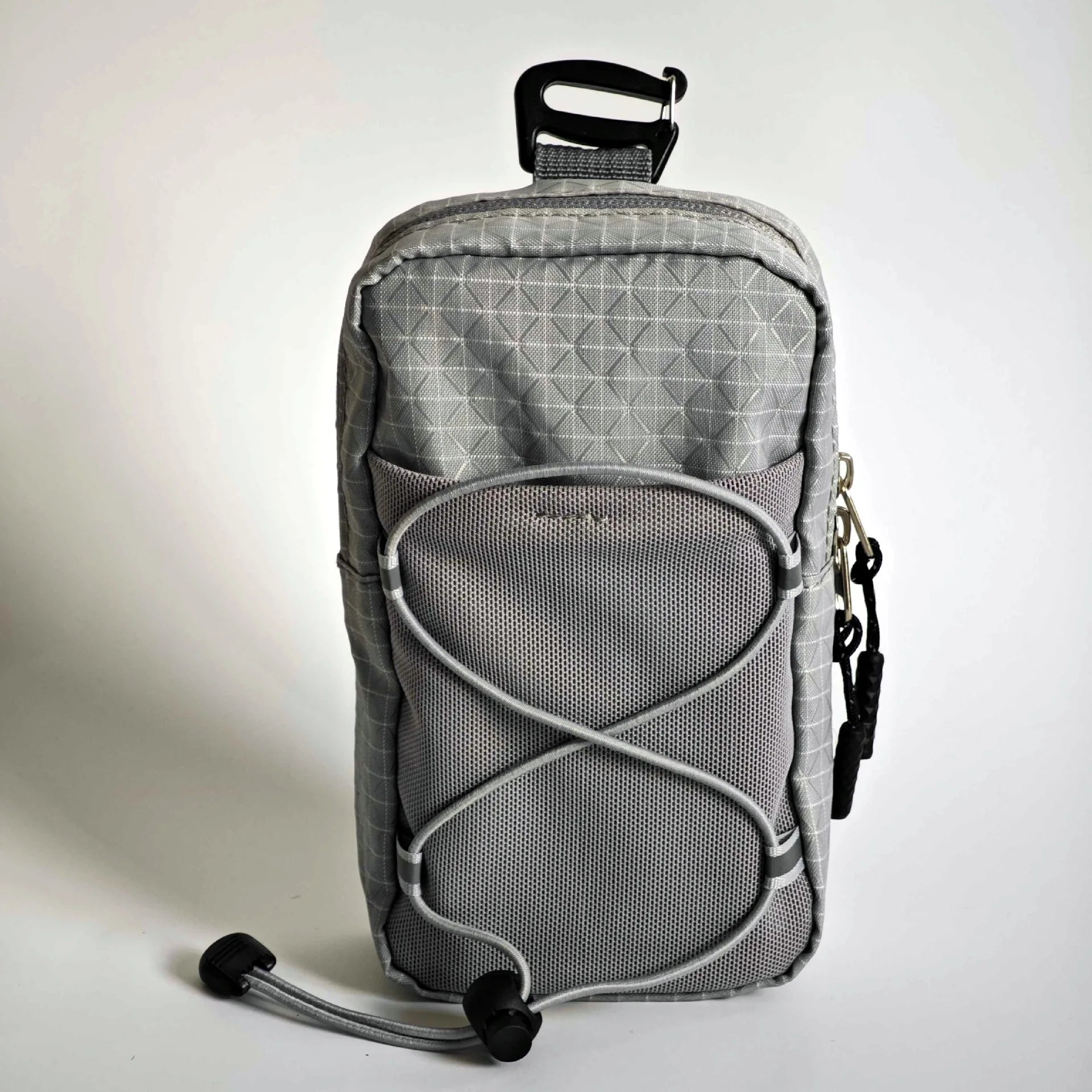 Camping Backpack Arm Bag Climbing Bag Wallet Pouch Purse Phone for Water Bottle Storage Bag Hiking Mountaineering Organizador