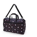 Black Hello Kitty Travel Storage Bag Portable Kawaii Cute Fashion Cute Storage Bag Shopping Bag Gift