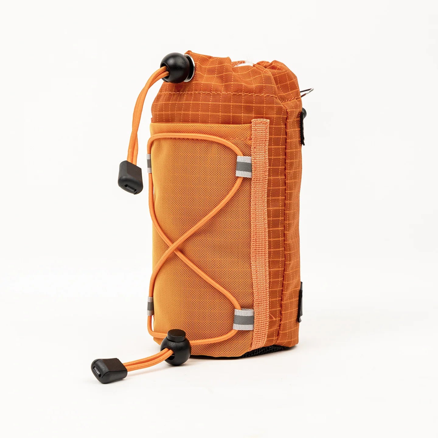 Camping Backpack Arm Bag Climbing Bag Wallet Pouch Purse Phone for Water Bottle Storage Bag Hiking Mountaineering Organizador